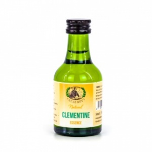 Natural Clementine Essence